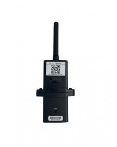 Sistema di monitoraggio WiFi per inverter Edison Genius Infinity
