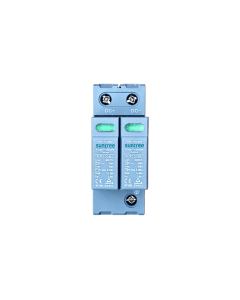SunTree Scaricatore di Sovratensione per corrente continua 2P 600V tipo T1/T2 20-40KA