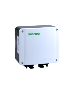 Suntree SISOH-40 Interruttore Isolatore IP65 1500V 