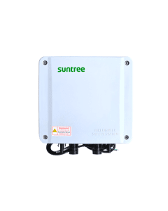Suntree SISOH-40 Interruttore Isolatore IP65 1500V