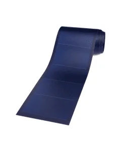 UniSolar 144Wp Tappeto Fotovoltaico Flessibile a Tripla Giunzione
