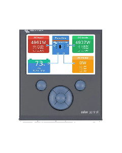 Victron Energy Telecomando Color Control GX BPP010300100R