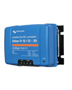 Victron Orion-Tr 12/12-30 Convertitore 30A 360W 