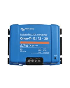 Victron Orion-Tr 12/12-30 Convertitore 30A 360W
