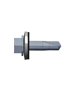 Vite Autoperforante Bimetal in Acciaio Inox e Carbonitrurato